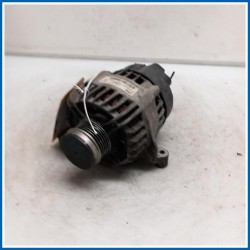 Alternatore FIAT Panda III