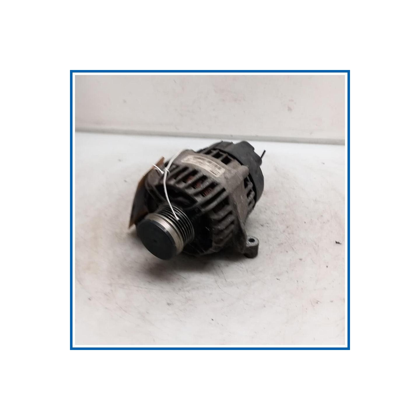 Alternatore FIAT Panda III