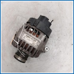 Alternatore FIAT Panda III