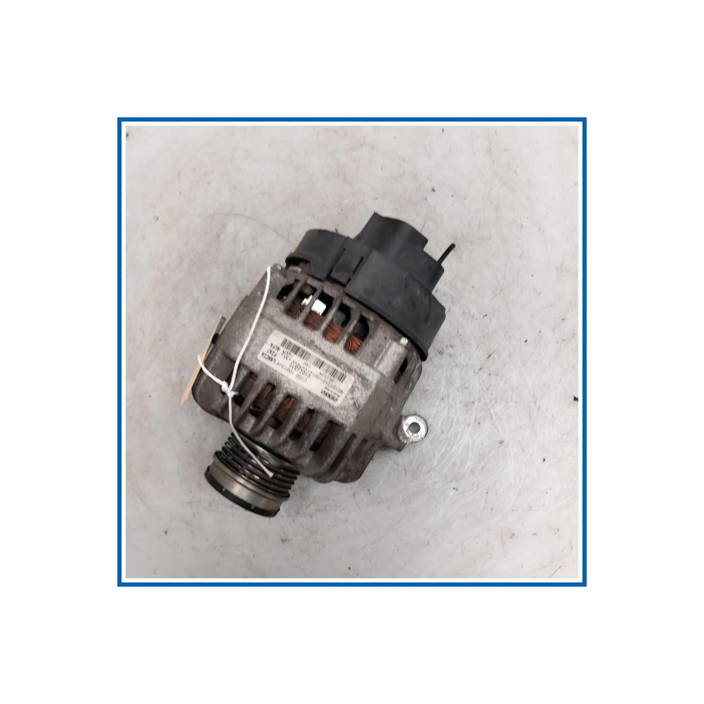 Alternatore FIAT Panda III