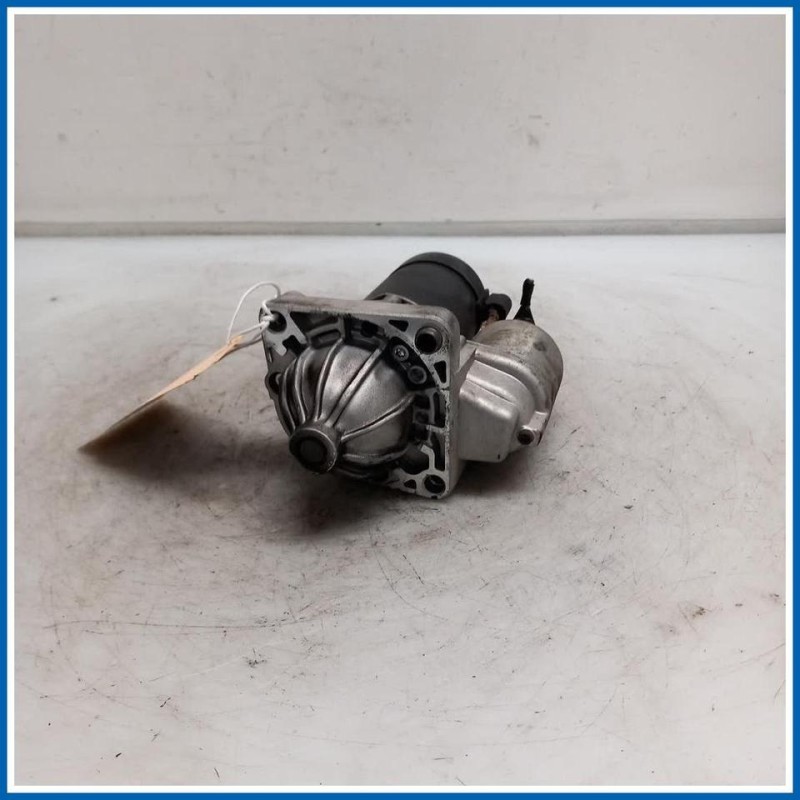 Motorino avviamento FIAT Stilo