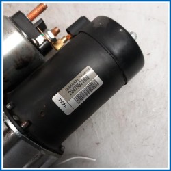 Motorino avviamento FIAT Stilo