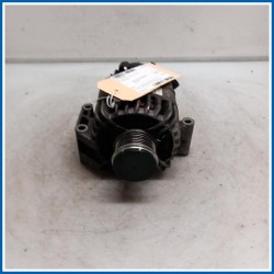 Alternatore ALTERNAT NUOVO OPEL Corsa D