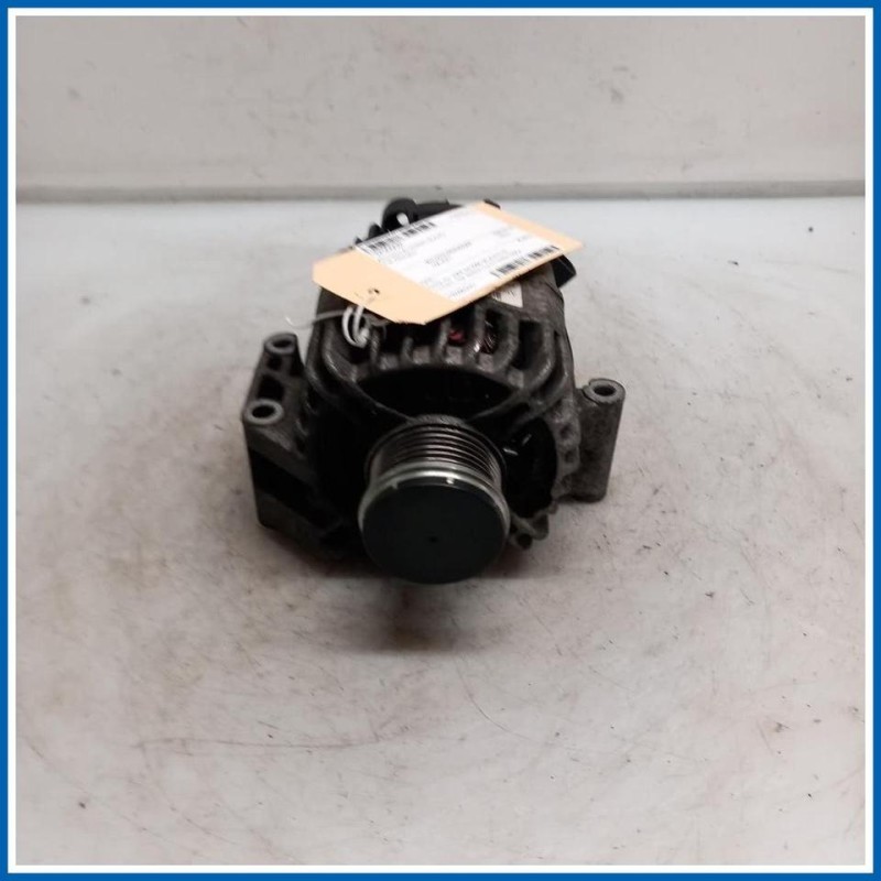 Alternatore ALTERNAT NUOVO OPEL Corsa D