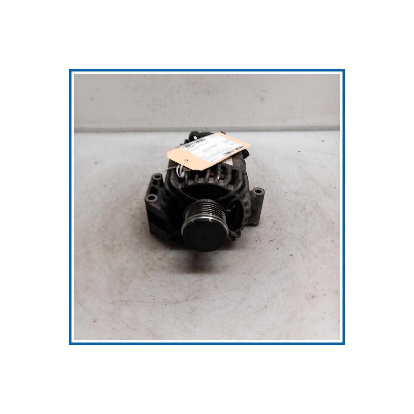 Alternatore ALTERNAT NUOVO OPEL Corsa D