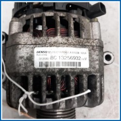 Alternatore ALTERNAT NUOVO OPEL Corsa D
