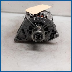 Alternatore JEEP Compass II