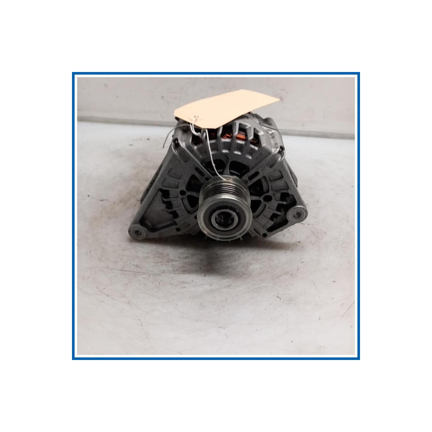 Alternatore JEEP Compass II