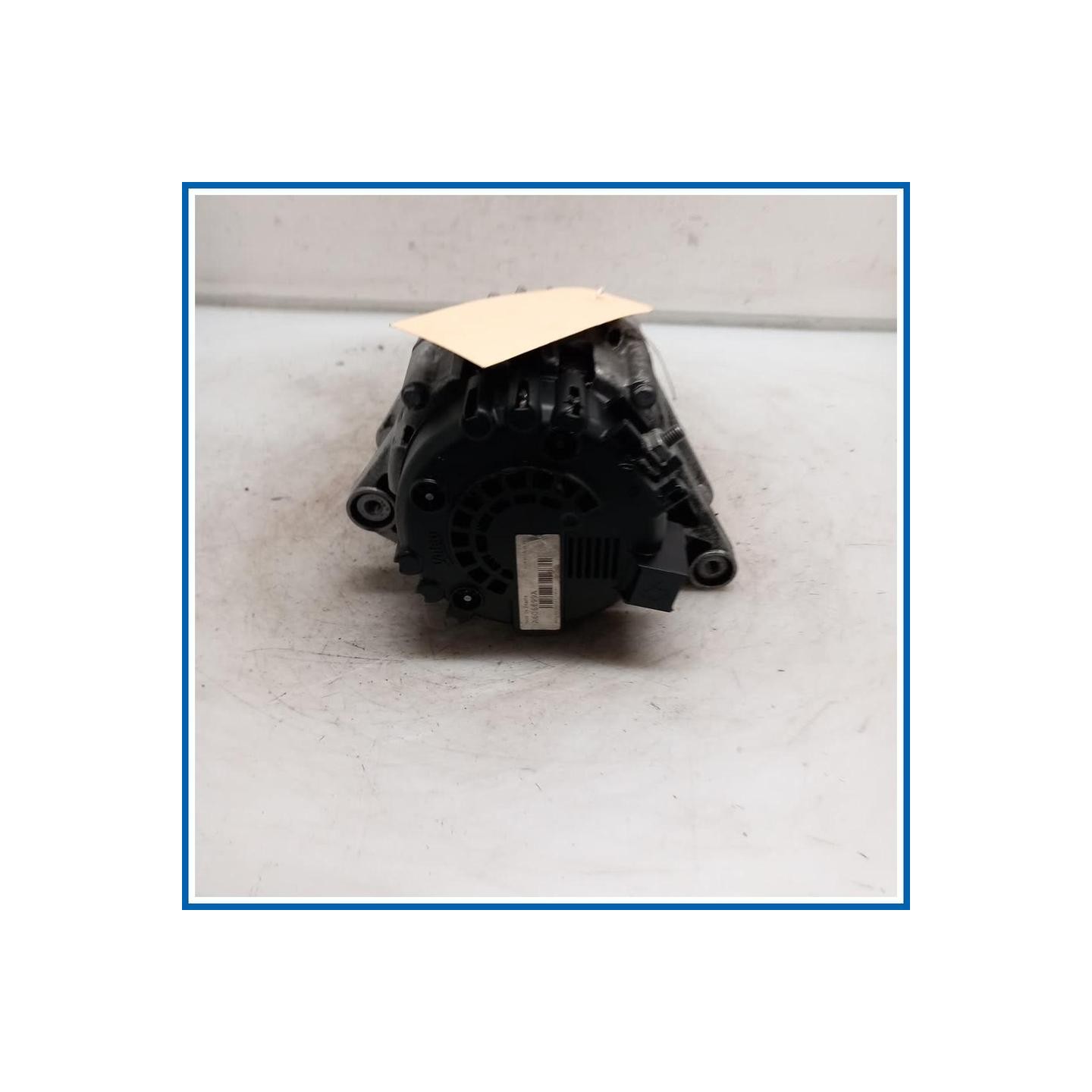 Alternatore JEEP Compass II