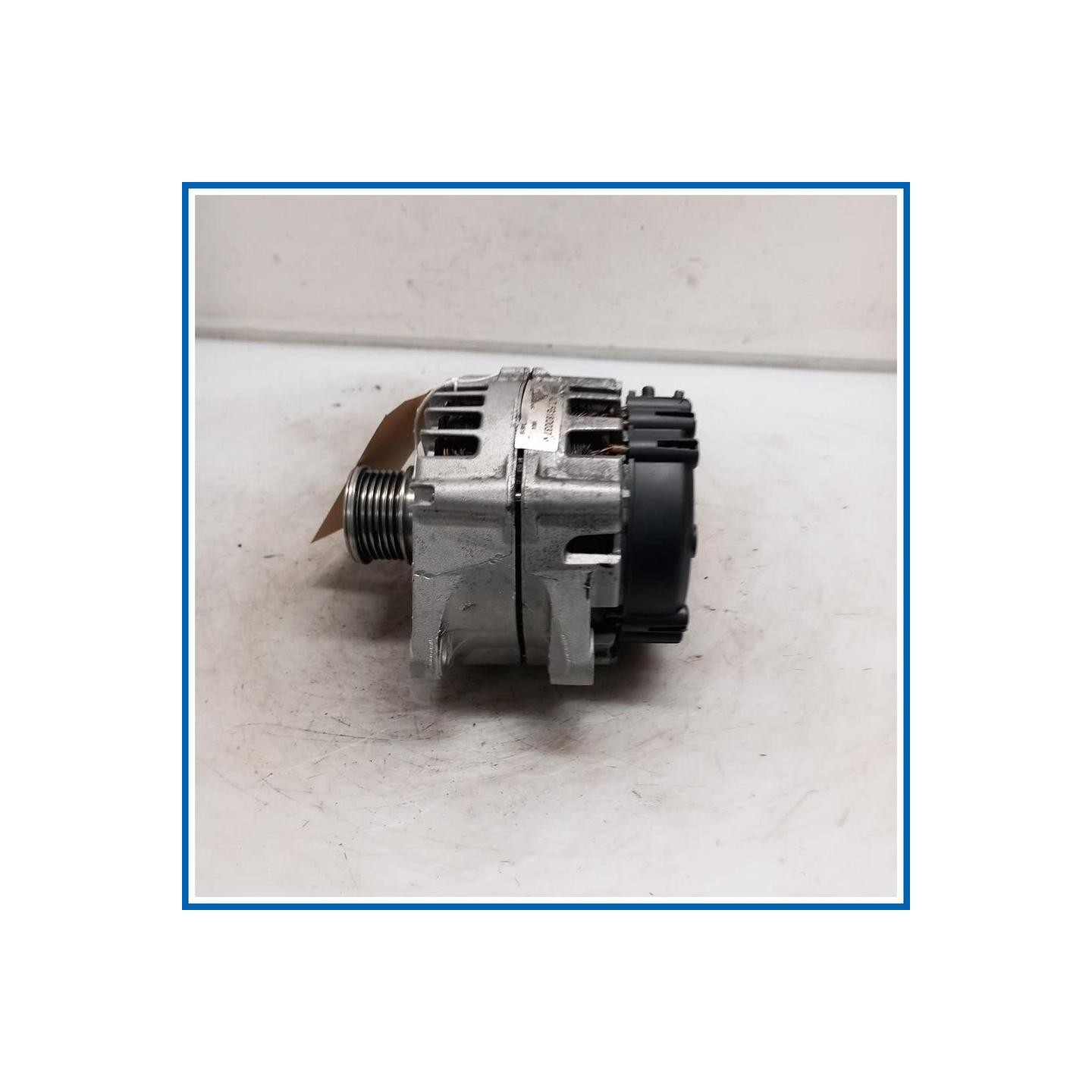 Alternatore JEEP Compass II