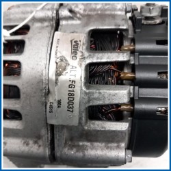 Alternatore JEEP Compass II