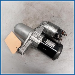 Motorino avviamento JEEP Compass II