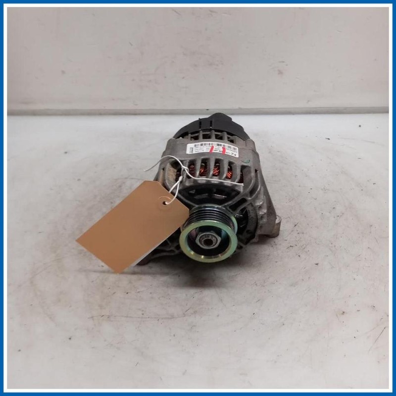 Alternatore FIAT Panda II