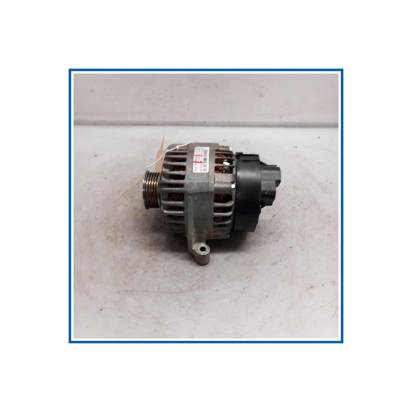 Alternatore FIAT Panda II