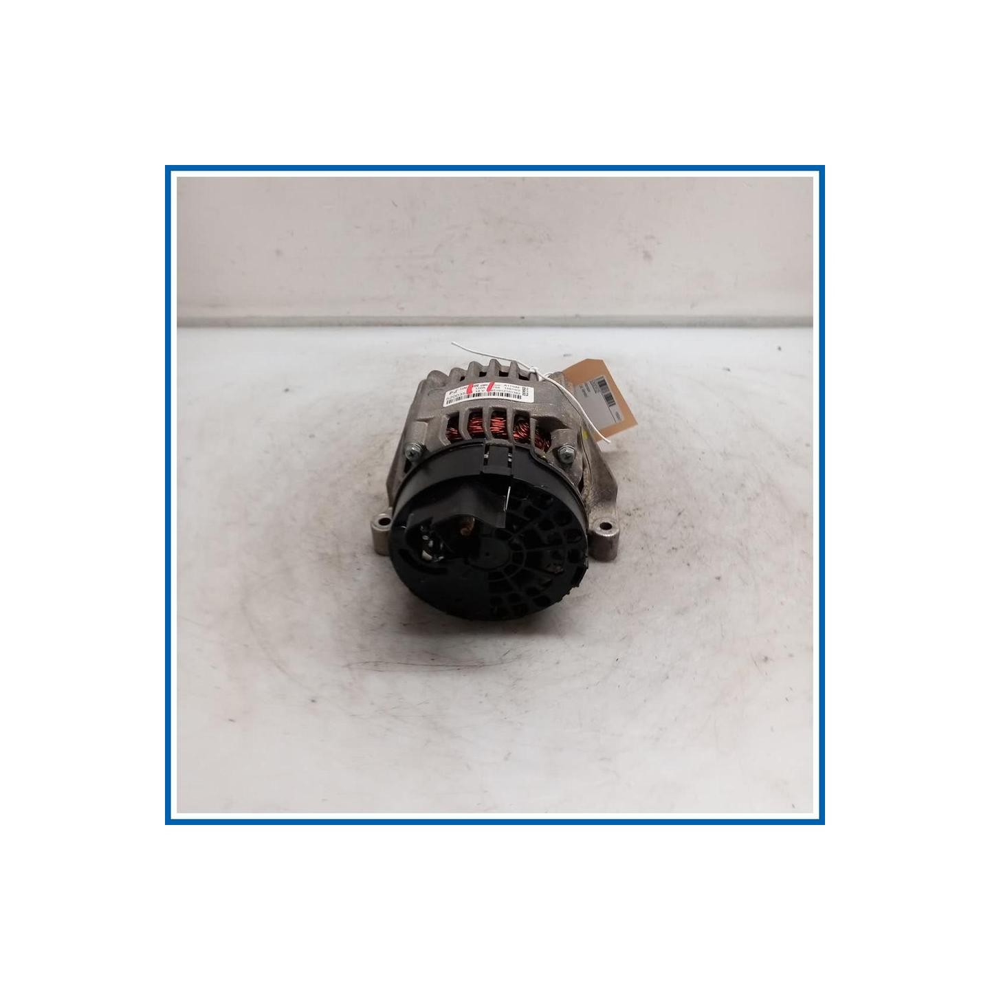Alternatore FIAT Panda II