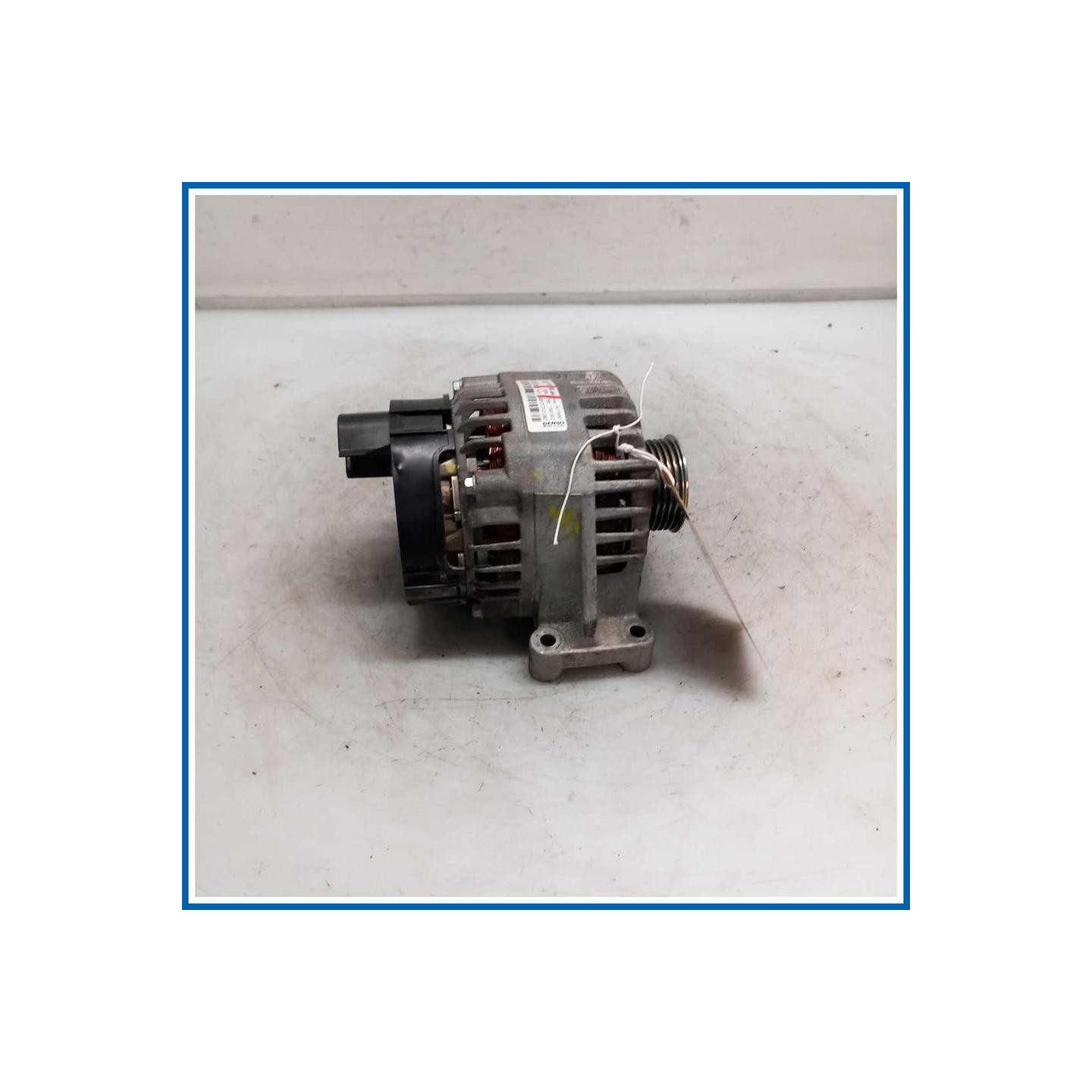 Alternatore FIAT Panda II