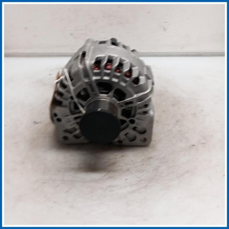 Alternatore ALTERNAT NUOVO OPEL Vivaro A