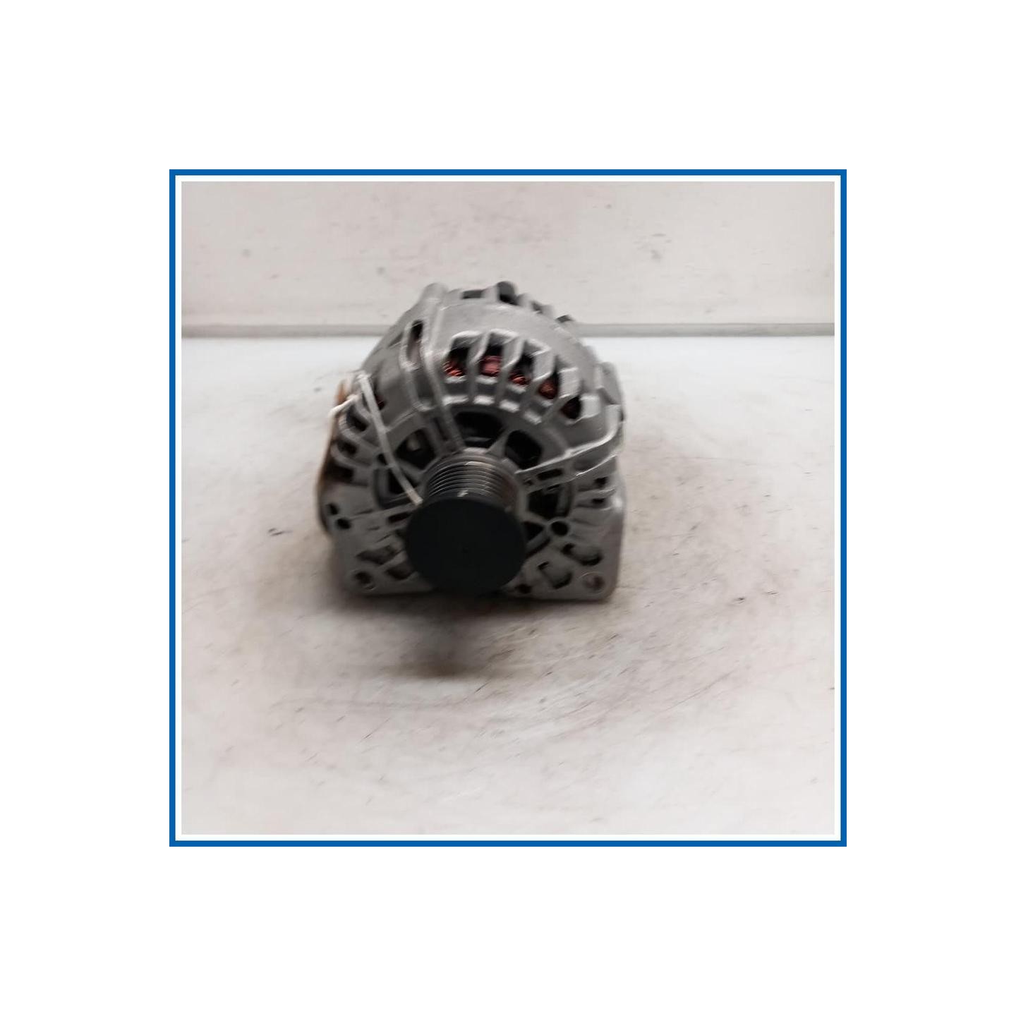 Alternatore ALTERNAT NUOVO OPEL Vivaro A