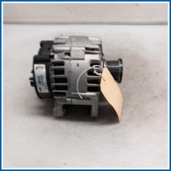 Alternatore ALTERNAT NUOVO OPEL Vivaro A