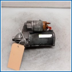 Motorino avviamento (revisionato) MOT.AVV.REVISI. OPEL Vivaro A