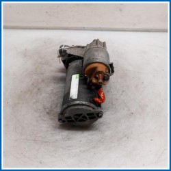 Motorino avviamento (revisionato) MOT.AVV.REVISI. OPEL Vivaro A