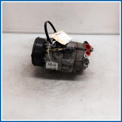 Compressore a/c COMP NUOVO OPEL Vivaro A