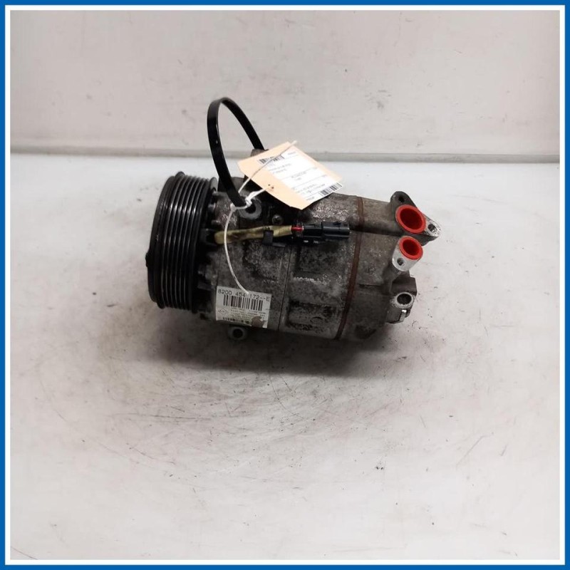 Compressore a/c COMP NUOVO OPEL Vivaro A