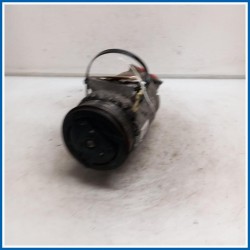 Compressore a/c COMP NUOVO OPEL Vivaro A