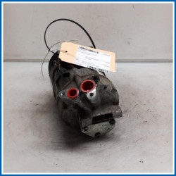 Compressore a/c COMP NUOVO OPEL Vivaro A