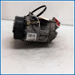 Compressore a/c COMP NUOVO OPEL Vivaro A