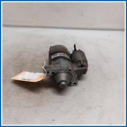 Motorino avviamento MOT.AVVIAMENTO RENAULT Grand Modus
