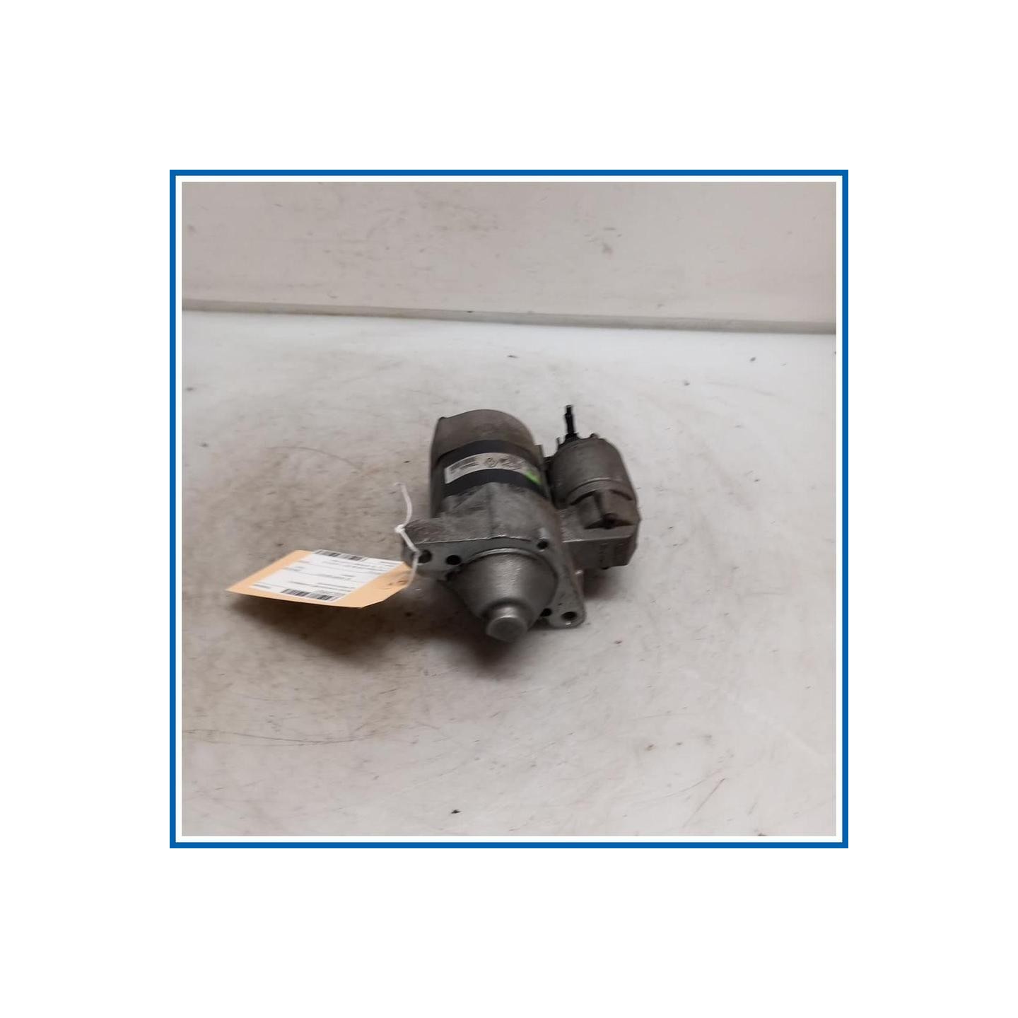 Motorino avviamento MOT.AVVIAMENTO RENAULT Grand Modus