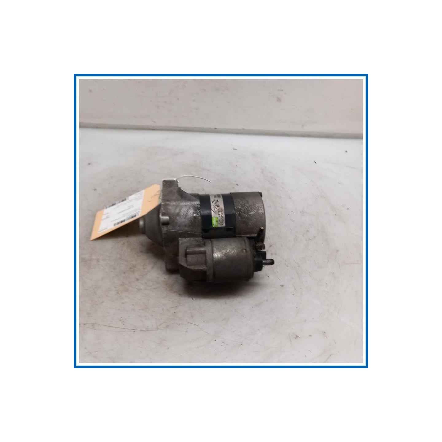 Motorino avviamento MOT.AVVIAMENTO RENAULT Grand Modus