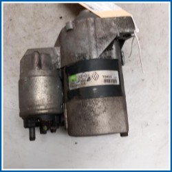 Motorino avviamento MOT.AVVIAMENTO RENAULT Grand Modus