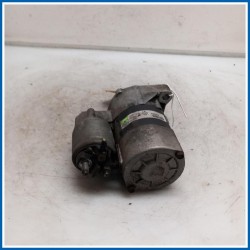 Motorino avviamento MOT.AVVIAMENTO RENAULT Grand Modus