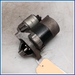 Motorino avviamento MOT.AVVIAMENTO RENAULT Grand Modus