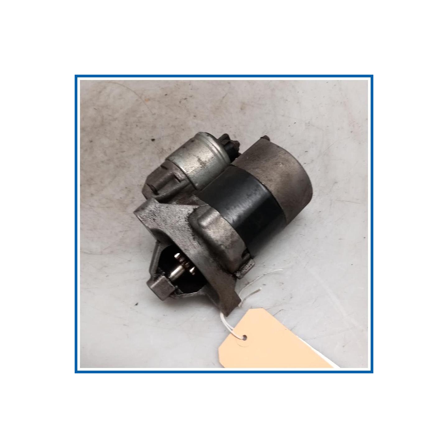 Motorino avviamento MOT.AVVIAMENTO RENAULT Grand Modus