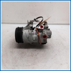 Compressore a/c TOYOTA Yaris (France ) III