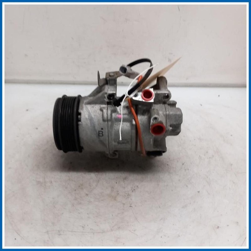 Compressore a/c TOYOTA Yaris (France ) III