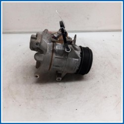 Compressore a/c TOYOTA Yaris (France ) III