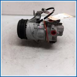 Compressore a/c TOYOTA Yaris (France ) III