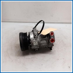 Compressore a/c COMPRESSORE OPEL Corsa D