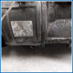 Compressore a/c COMPRESSORE OPEL Corsa D