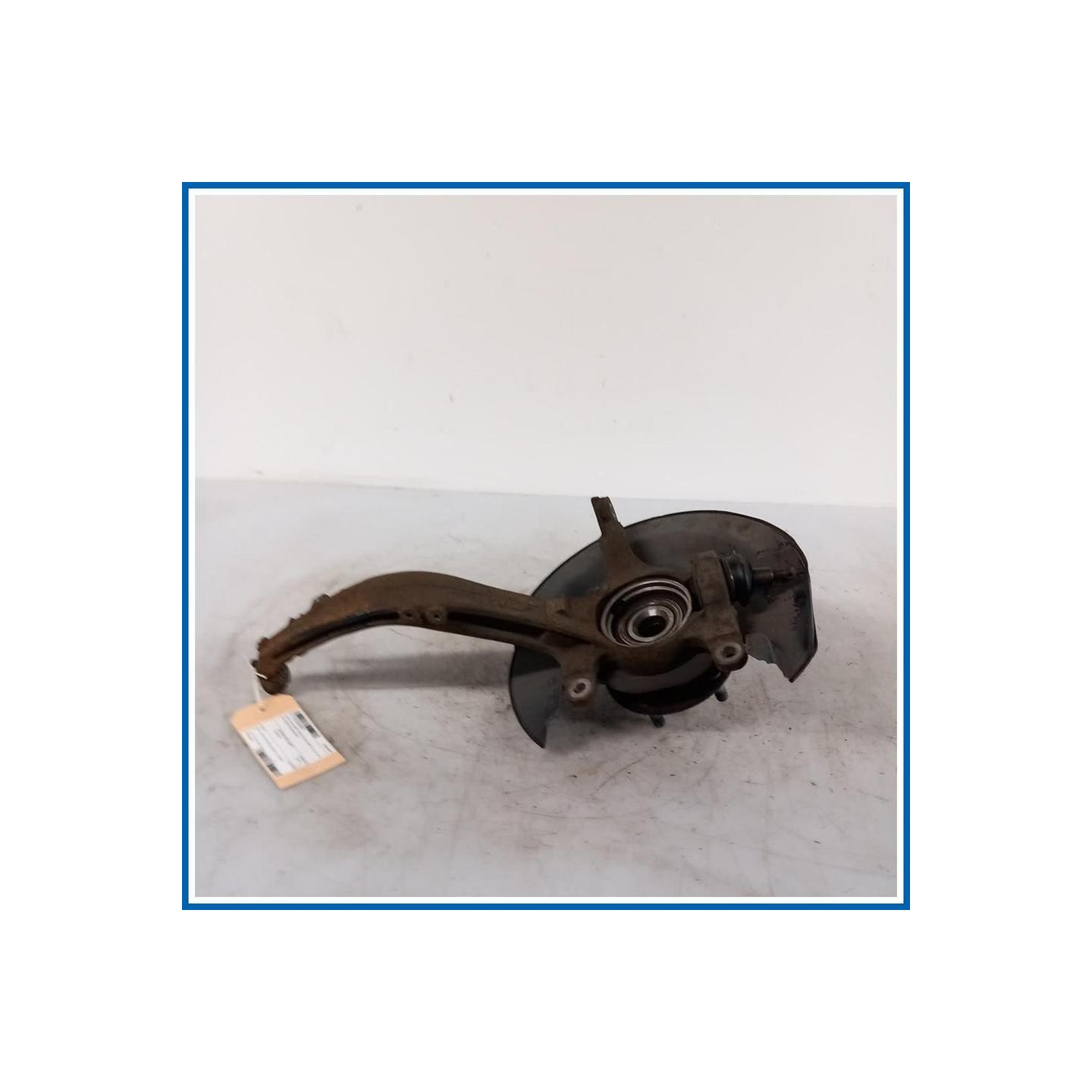 Fusello ruota GIUNTO ARTICOLATO ANT. D. | dx. | ant. HONDA Accord VIII SW