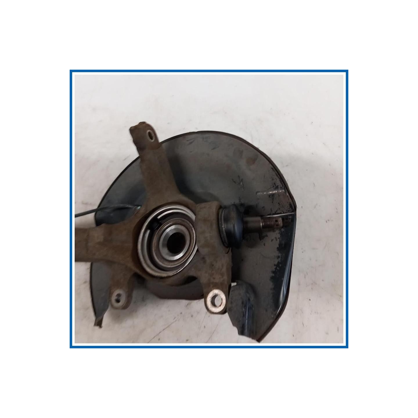 Fusello ruota GIUNTO ARTICOLATO ANT. D. | dx. | ant. HONDA Accord VIII SW