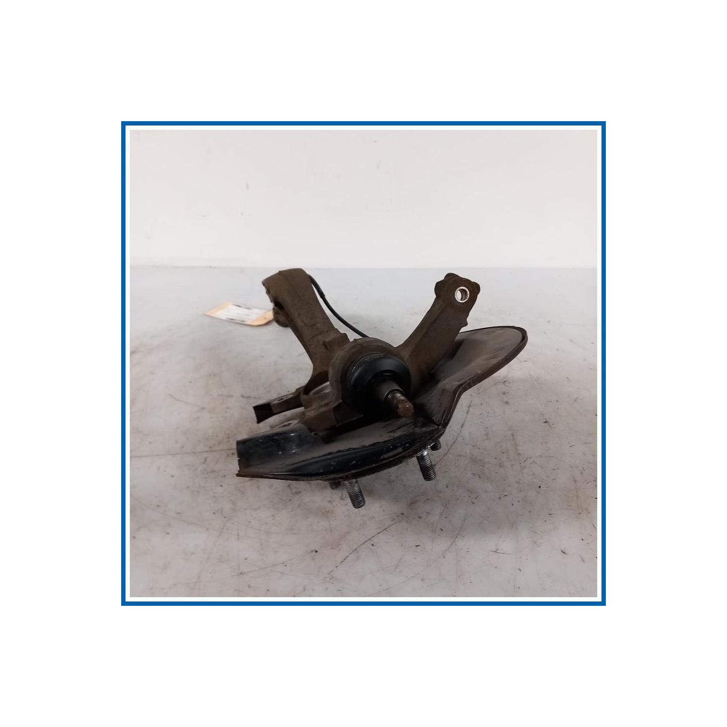Fusello ruota GIUNTO ARTICOLATO ANT. D. | dx. | ant. HONDA Accord VIII SW