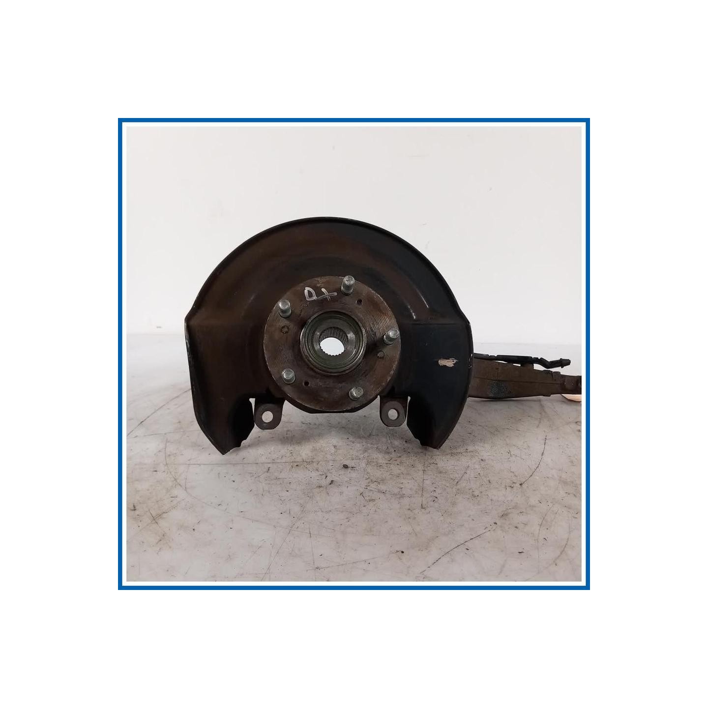 Fusello ruota GIUNTO ARTICOLATO ANT. D. | dx. | ant. HONDA Accord VIII SW