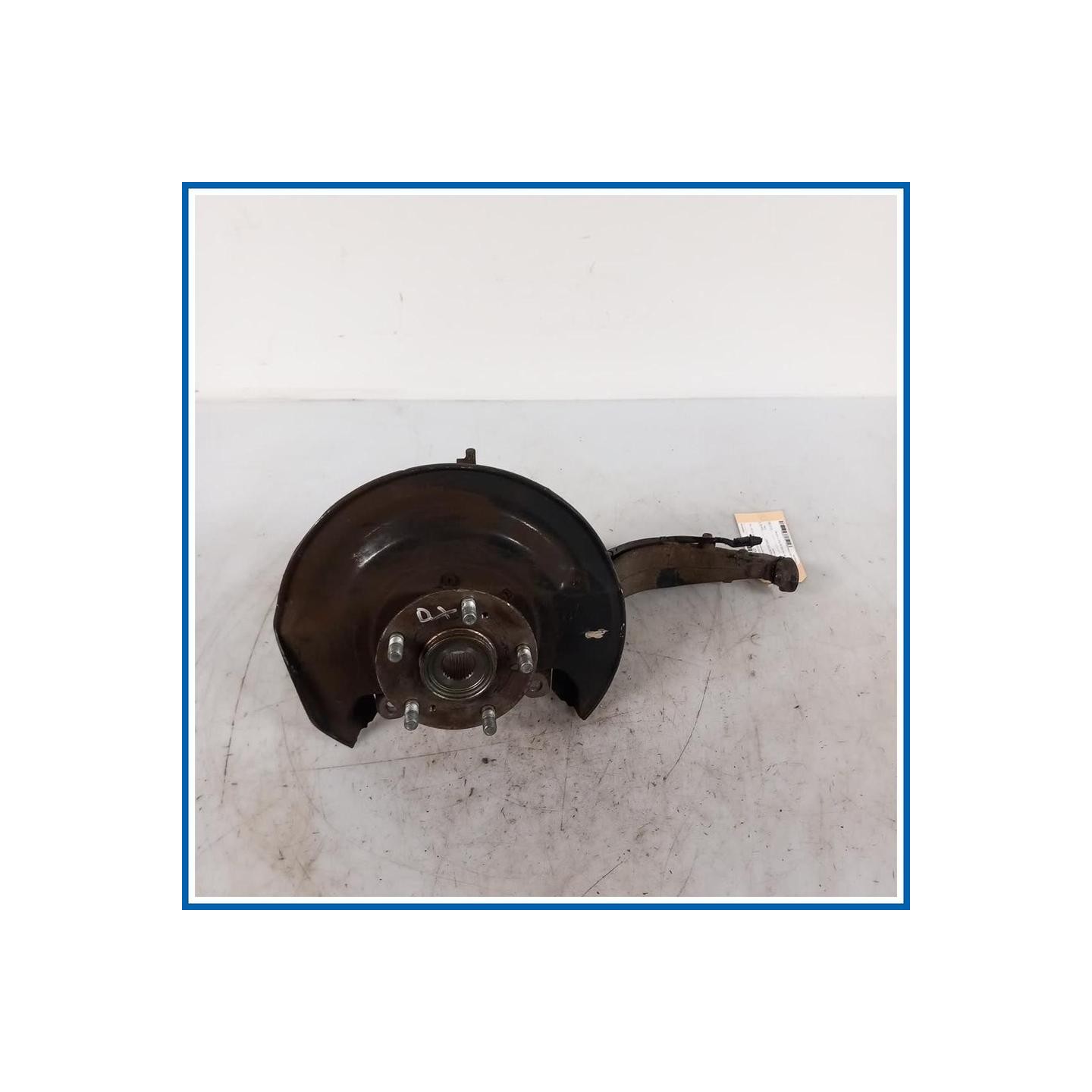 Fusello ruota GIUNTO ARTICOLATO ANT. D. | dx. | ant. HONDA Accord VIII SW