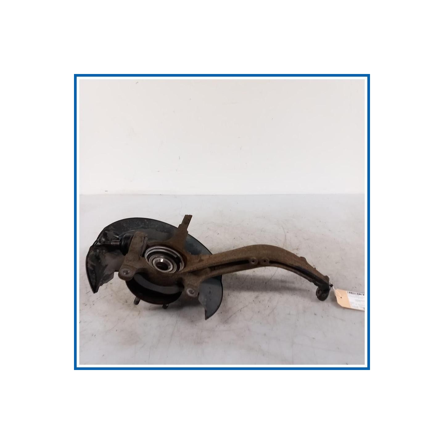 Fusello ruota GIUNTO ARTICOLATO ANT. S. | sx. | ant. HONDA Accord VIII SW