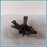 Fusello ruota GIUNTO ARTICOLATO ANT. S. | sx. | ant. HONDA Accord VIII SW